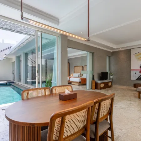 Nunamkhalu Private Villa and Spa