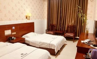 Menglian Chaorun Hotel