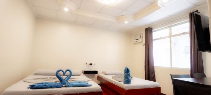Allson's Inn Hotels in Cebu