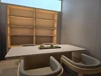 BO HOTEL - ที่มีฟิตเนส