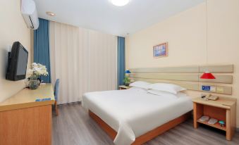 Home Inn Youlv Hotel