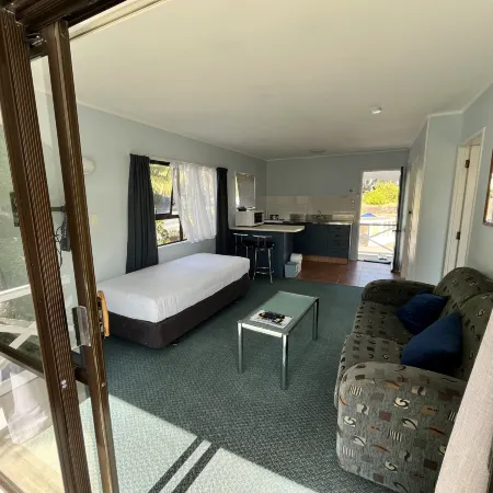 Marlin Court Motel, Paihia