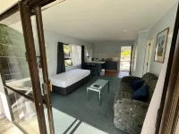 Marlin Court Motel, Paihia - spa