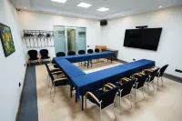 Hotel Dastan Aktobe Hotels in Aktobe