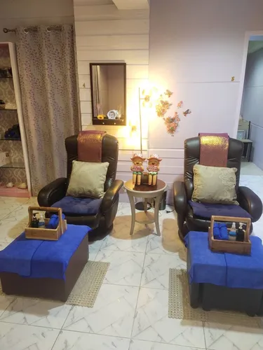 รูปภาพของโรงแรมมอลล์สวีท