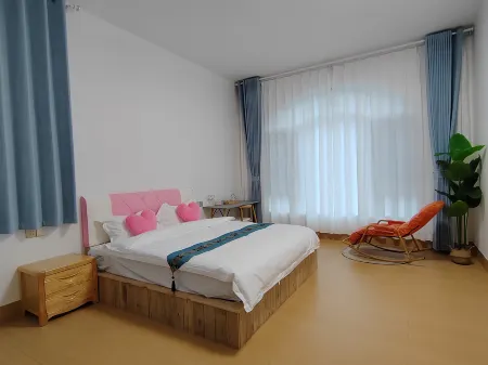 Yunhai Homestay