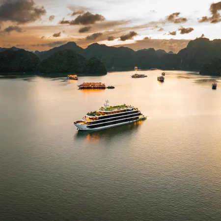 Venus Cruises Halong Bay by Venus Group