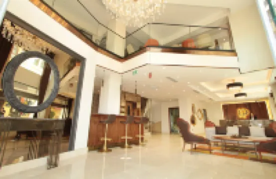 Pisa Hotel