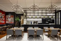 Courtyard by Marriott Kyoto Shijo Karasuma