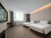 LEJU HOTEL Hotels in Qixian