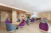 Lavande Hotel (Jinzhou Yixian Branch) - Frühstück