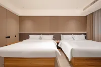 Feiduo Hotel (Yingtan Railway Station Kaihang Shopping Plaza Store)