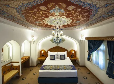 GRAN MIRAS Hotel in zona Tehran Grand Bazaar