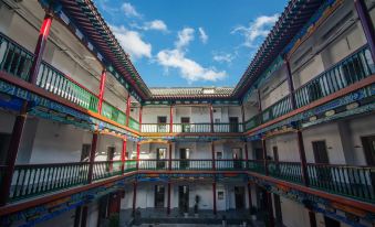 MEISU HOTEl(Miaoling Tunpu Branch)