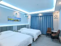 8 Days Hotel Hotels in Dabu