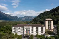 Grand Resort Bad Ragaz Hotel a Flasch