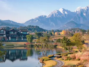 EMEI UTOPIA HENTIQUE RESORT