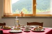 Hotiday Bormio Valdidentro - breakfast