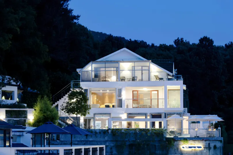 Hangzhou West Lake - Baishanjing Homestay (Xihu Scenic Area)