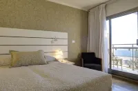 Residence Beach Hotel