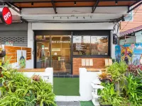The Yak Cozy Hotel Chiangmai Hotels in der Nähe von Warorot-Markt