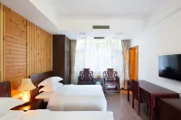 Floral Hotel · Diecuiwu
