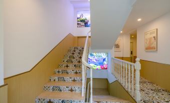 Zhuhai Yunxi Mountain House