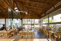 英徳野渡宿集野渡谷民宿