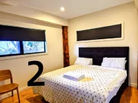Mountain view house Hotels near Quadrant Mall