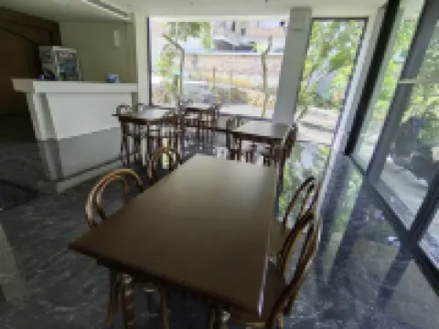 Yipin Shangju. Landscape Painting Homestay [Tongna Yuwan Branch]