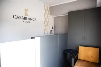 Casablanca Apart Hotel - spa