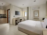 Rivana Residence Hotels in New Cairo City