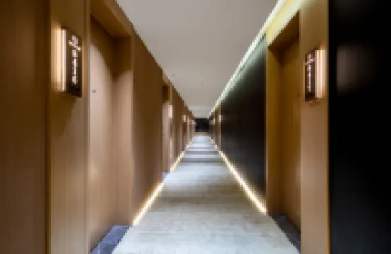 Changxing Yunding Holiday Hotel