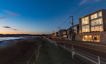 UMITO VILLA KAMAKURA Zaimokuza