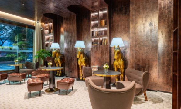 Meizhou Wanduo Hotel (Wanda Plaza)