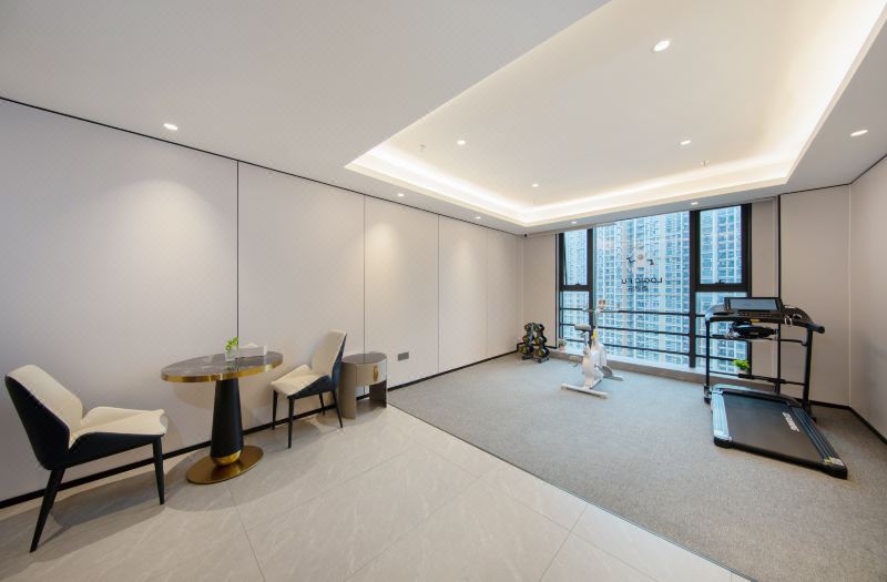 Yilong Ruige Apartment (Dafosi Temple Branch, Beijing Road Pedestrian Street, Guangzhou) photo 2
