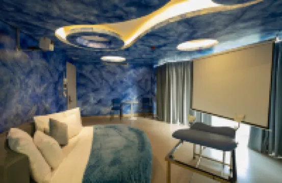 Love In The Atlantis Hotel Các khách sạn ở Cầu Giấy