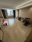 Hongqi Hotel (Wuyuanhe Stadium Branch) - Fitnessstudio