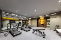 Atour Hotel Changzhou Railway Station South Street