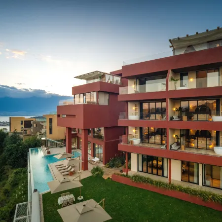 Dayoo Seaview Hotel &Resort