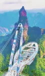 XianJu BoYa HOTEL - Mountain view