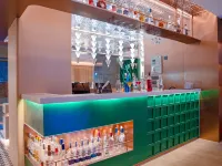 廣州•凱諾｜AESTHETIC•FASHION設計酒店（北京路西門口地鐵站店） 鄰近華林寺的酒店