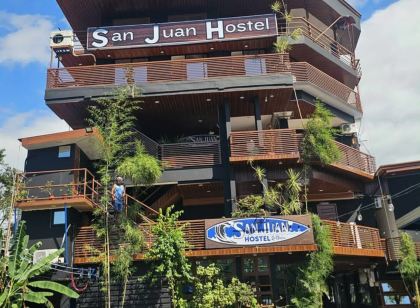 San Juan Hostel