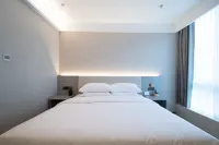 Shankee Hotel (Fuzhou North Square)