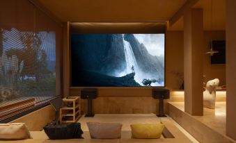 Lugu Lake · Xiaoman |Mountain Sea View· One Line Lake View Holiday Hostel