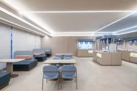 HanTing Hotel (Yangzhong Bus Station Olympic Sports Center) - พร้อมอาหารเช้า