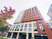 Musong Hotel (Xiong'an Outlets) Hotels near Xiong'an Simma Forest Animal Park