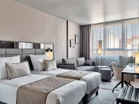 Leonardo Royal Hotel Warsaw Hotels in der Nähe von Grzybowski-Platz