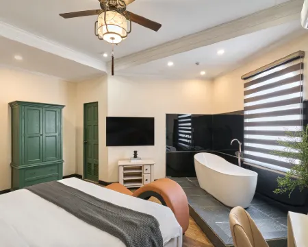 The Passion Lux Airport Hotel Apartment Экстерьер Photos