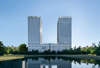 Steigenberger Harbin Sunac Land Hotels in Jiangbei Sun Island. City Hall Area